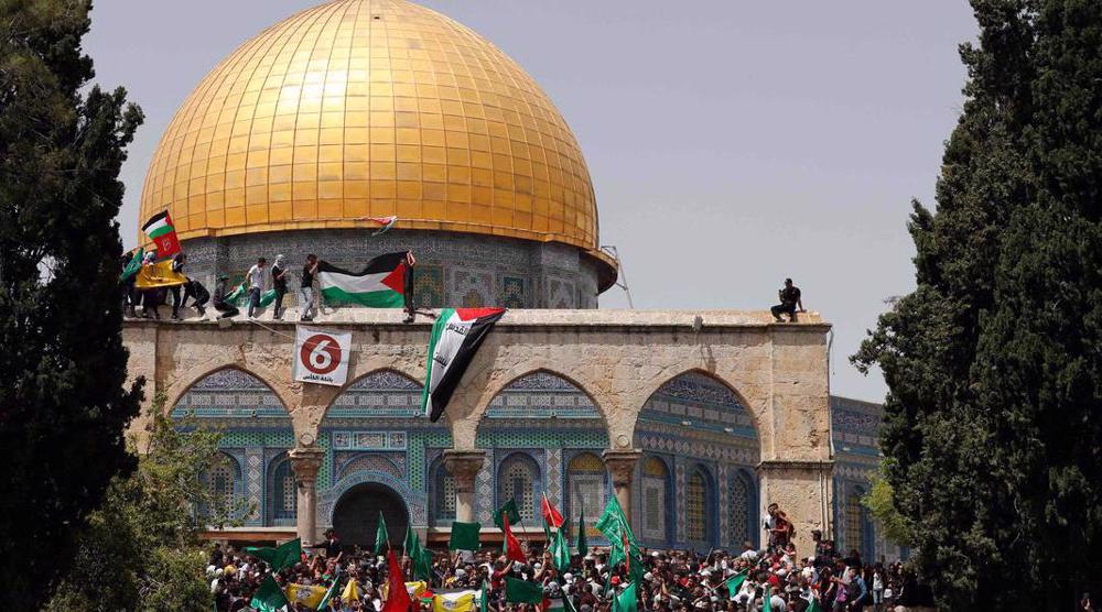 Cisjordanie/l'agression israélienne: une guerre ouverte