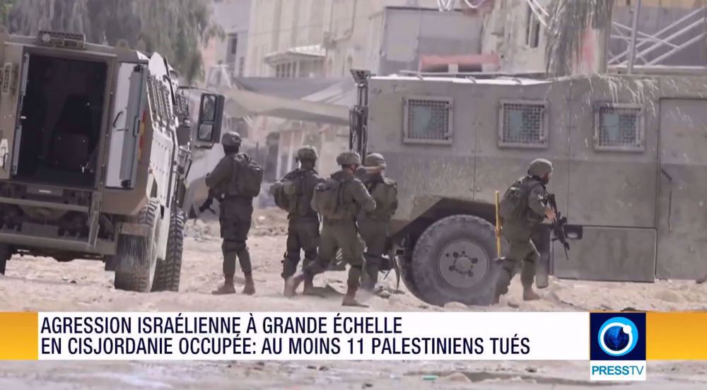 Journal du 28 août 2024