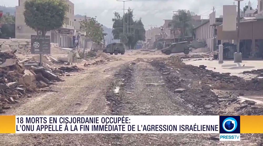 Journal du 29 août 2024