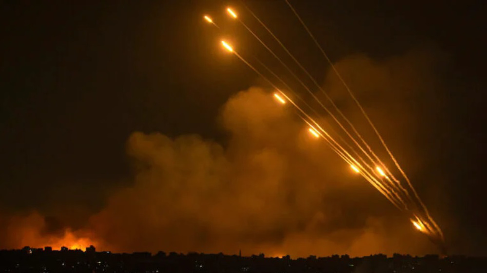 Le Hezbollah lance des dizaines de roquettes sur le nord d'Israël