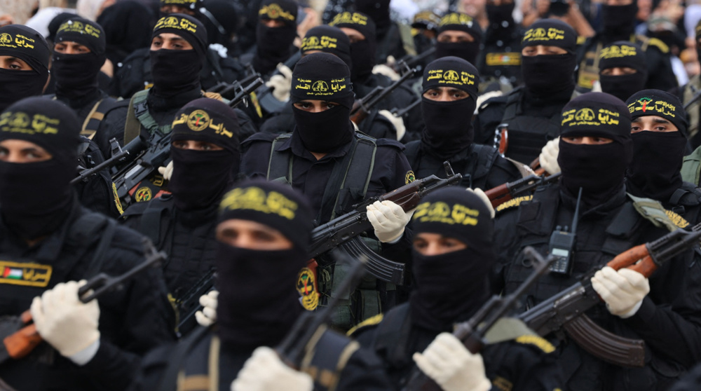 Islamic Jihad: Resistance to last until Israel’s expulsion