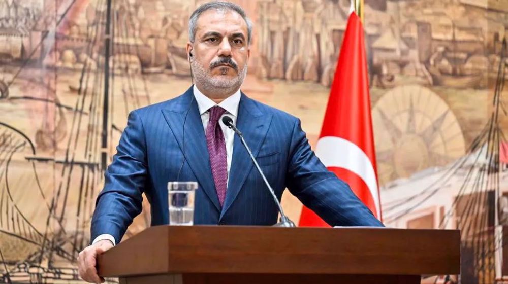 Turkey slams Israel for expanding Gaza war to West Bank, beyond 