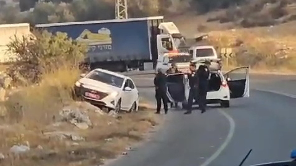 Three Israelis killed in retaliatory operation near al-Khalil
