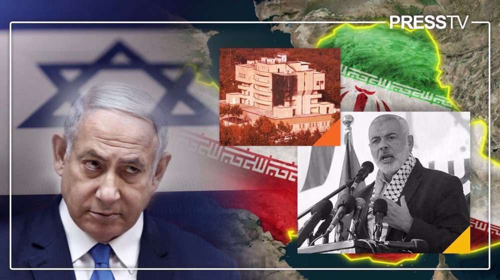 Crime and punishment: How Israel crossed all red lines with Haniyeh’s assassination