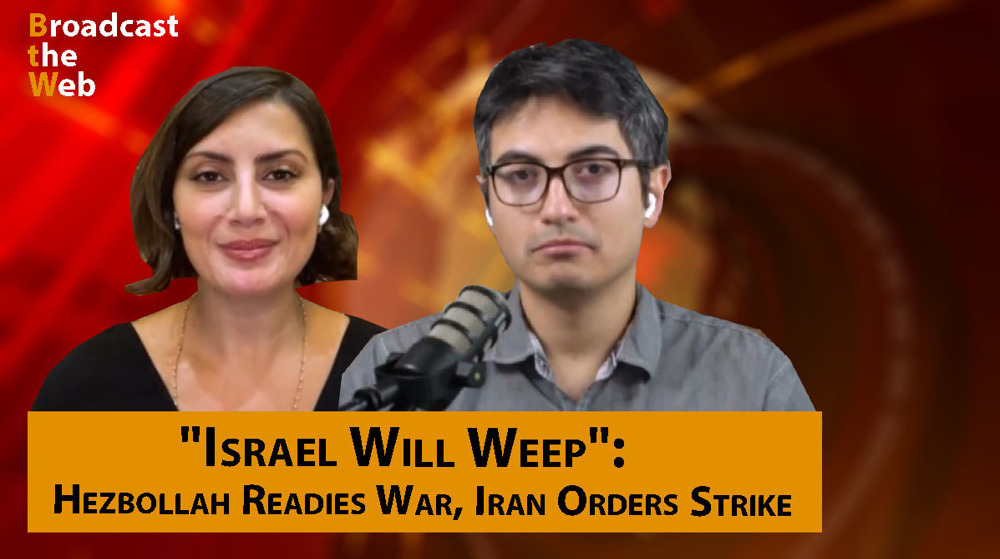 'Israel Will Weep': Hezbollah readies war, Iran orders strike 