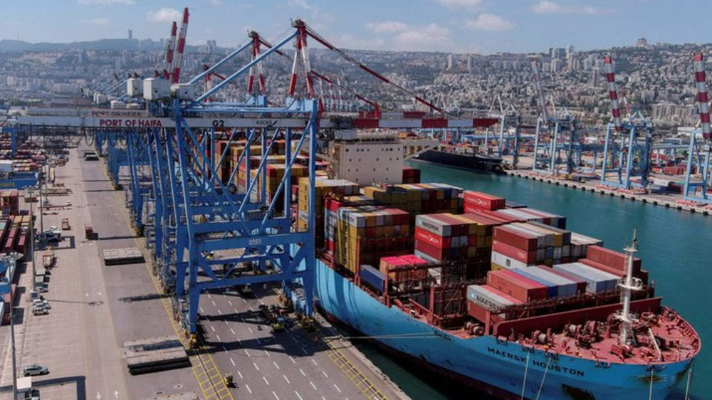 Israelis to face severe food shortage if Hezbollah attacks Haifa: Report