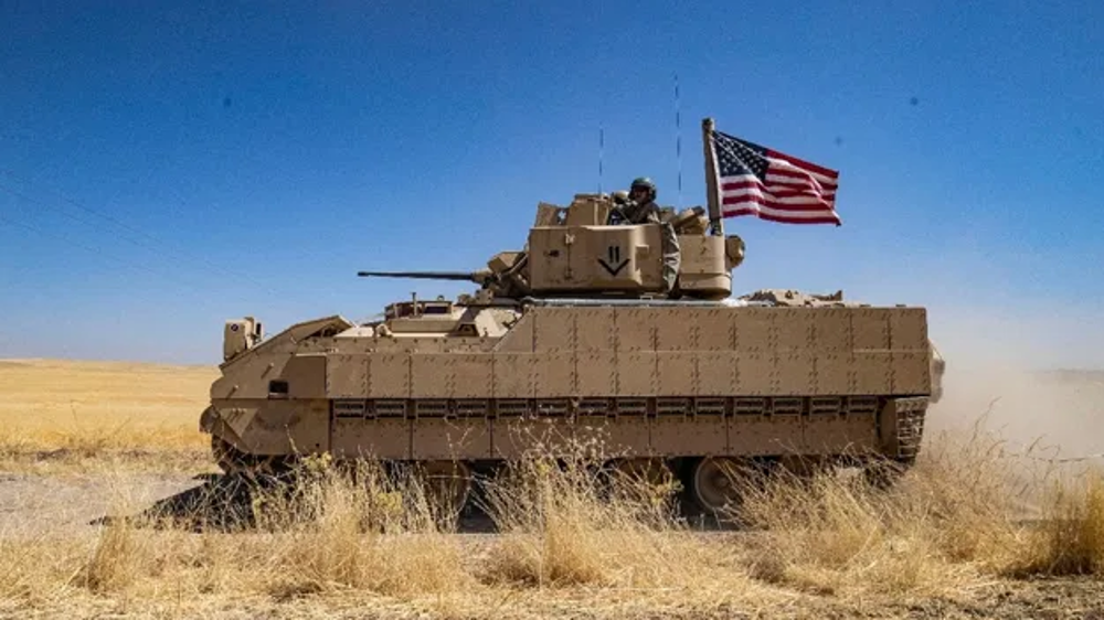 Washington cherche à utiliser l’Irak comme une plateforme de déstabilisation 