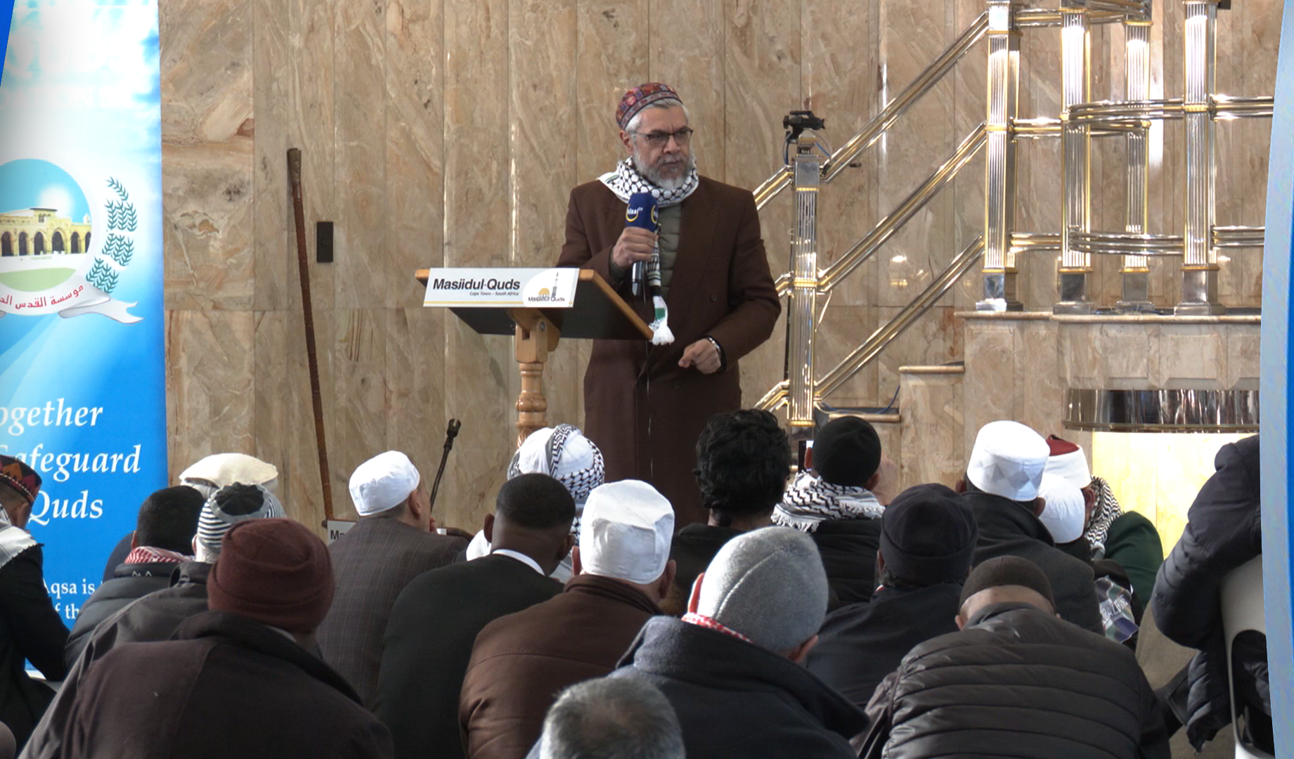 Haniyeh’s martyrdom must reinvigorate Muslim world, build unity