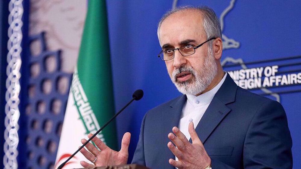 Iran