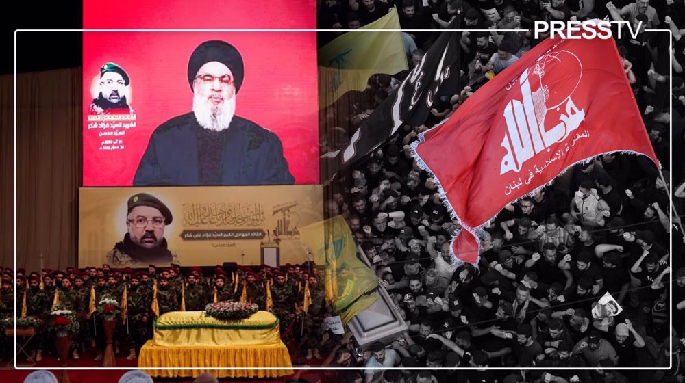 ‘Wait is part of the punishment’: Hezbollah leader’s speech that rattled Israeli regime