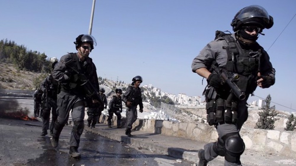 Israel at highest alert