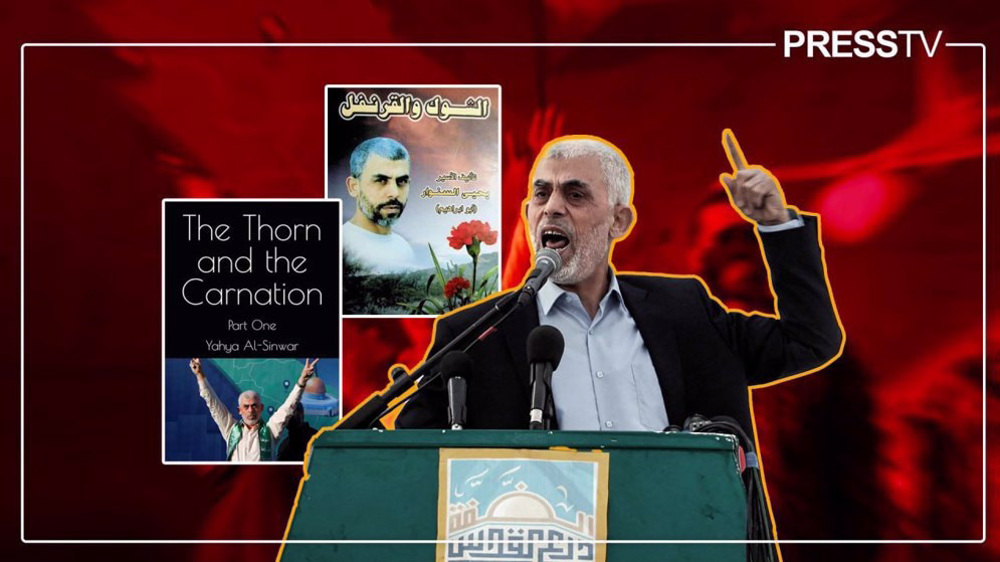 L'esprit de Yahya Sinwar: que révèlent les écrits et les discours du nouveau leader du Hamas ?
