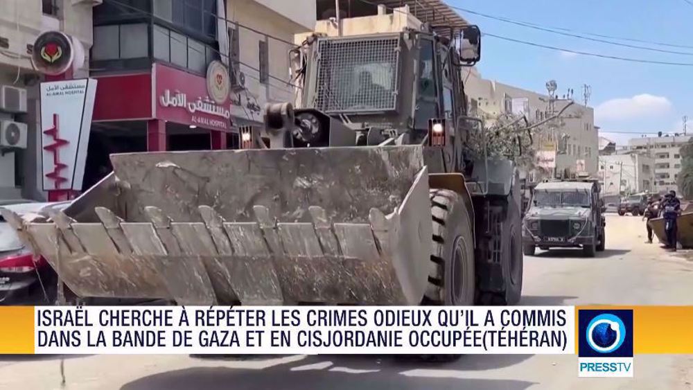 Iran Info du 1er septembre 2024 