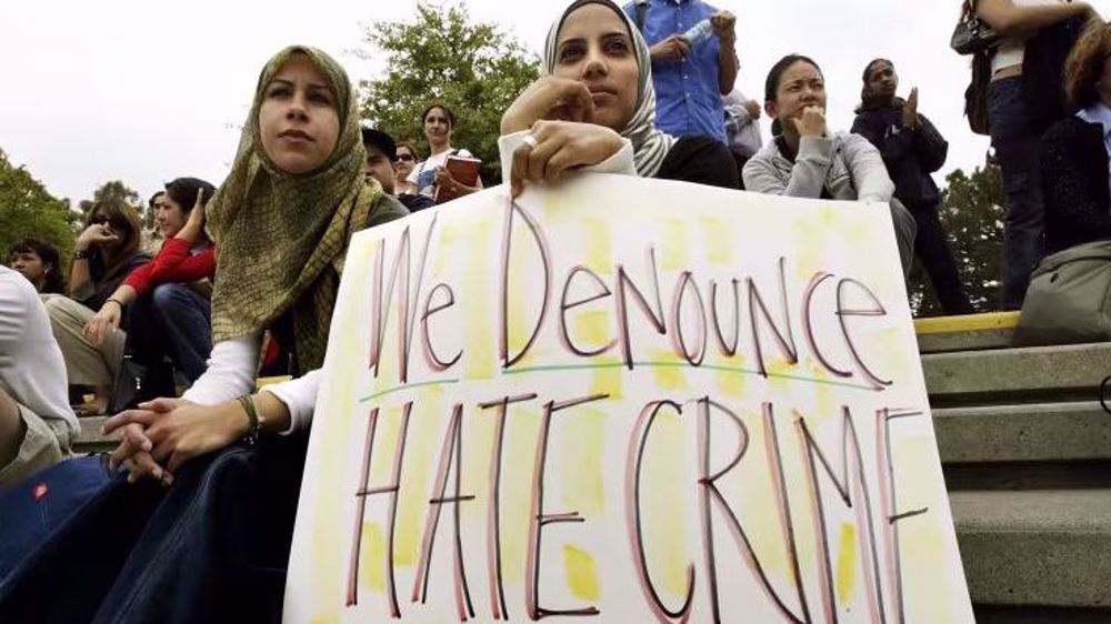 US double standard: ‘Hate crimes’ declared for Jews, not Palestinians