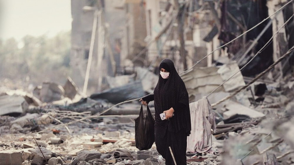 L’inaccessibilité de l’éducation aggrave la tragédie de Gaza