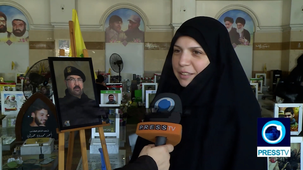 Israel’s assassination of Fuad Shukr shows utter contempt for human life: Daughter