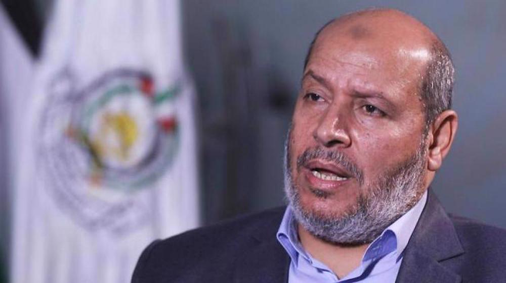 Hamas reiterates opposition to ‘new demands, conditions’ for Gaza truce
