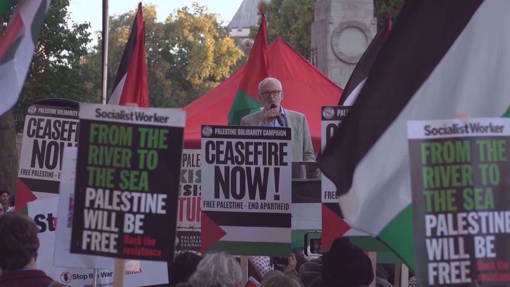 jeremy corbyn