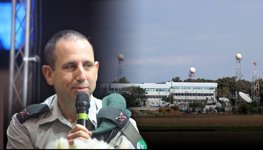 Israeli intel unit chief quits over Oct. 7 failure; chief of staff also to leave 