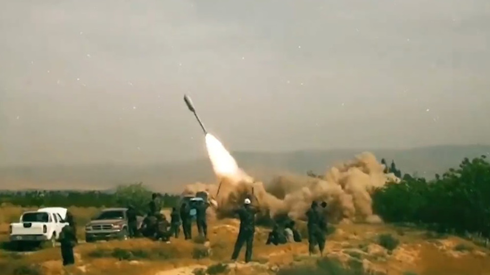 Hezbollah attacks main Israel intelligence HQ, military bases after Beirut airstrikes 