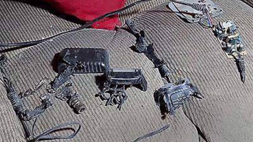 Pager attack & Hezbollah's response