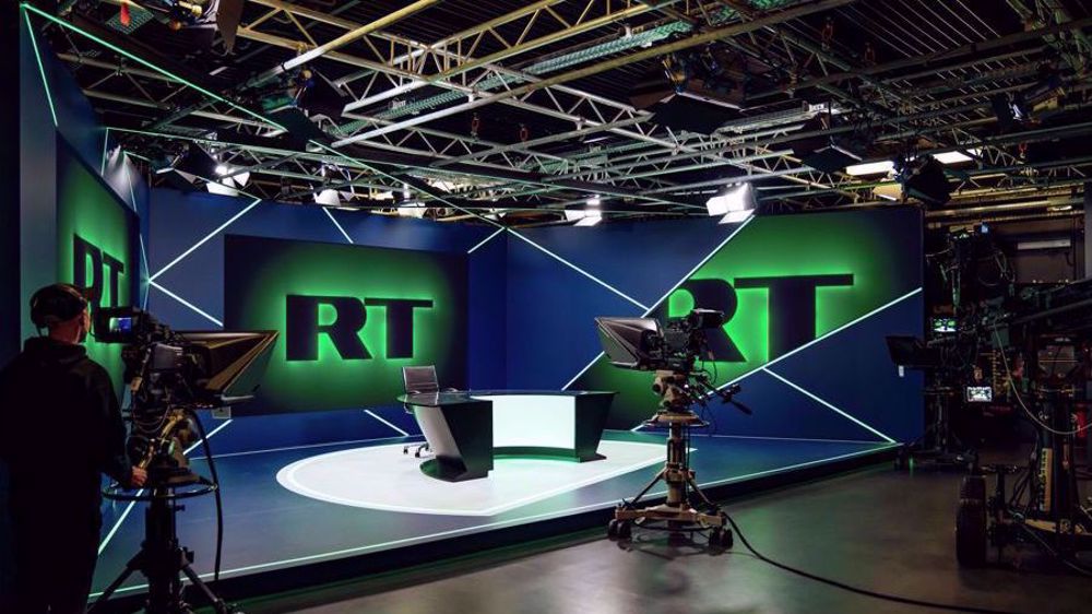 RT affirme que les sanctions imposées par Meta n’affecteront pas son travail