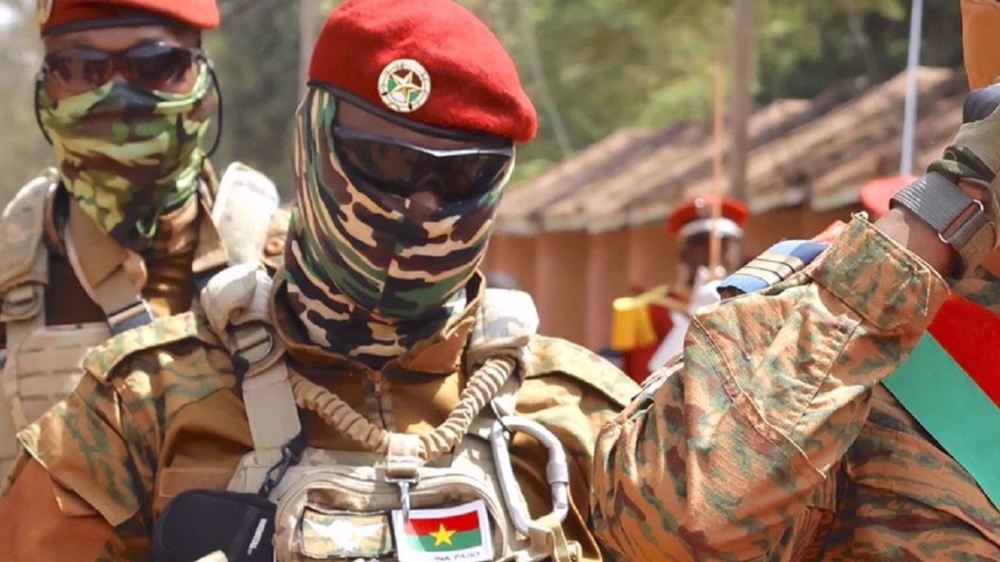 Renforcement des services de renseignement Burkinabés: un bouclier contre la déstabilisation 