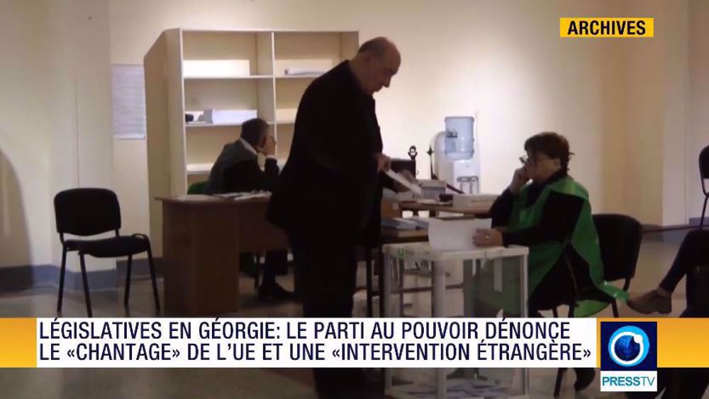 Journal du 24 septembre 2024