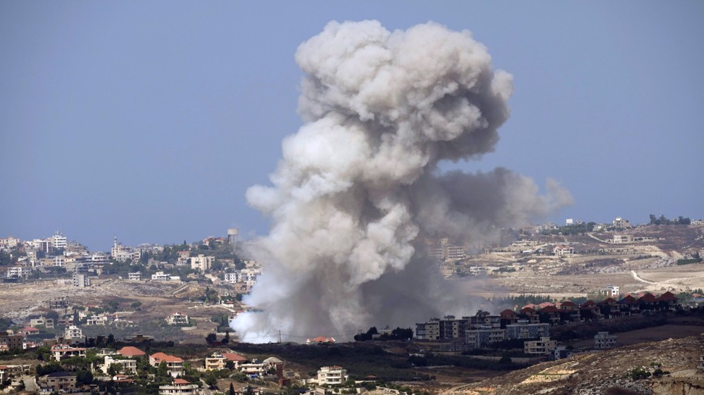 Offensive israélienne contre le Liban: le monde tolèrera-t-il un autre Gaza? 