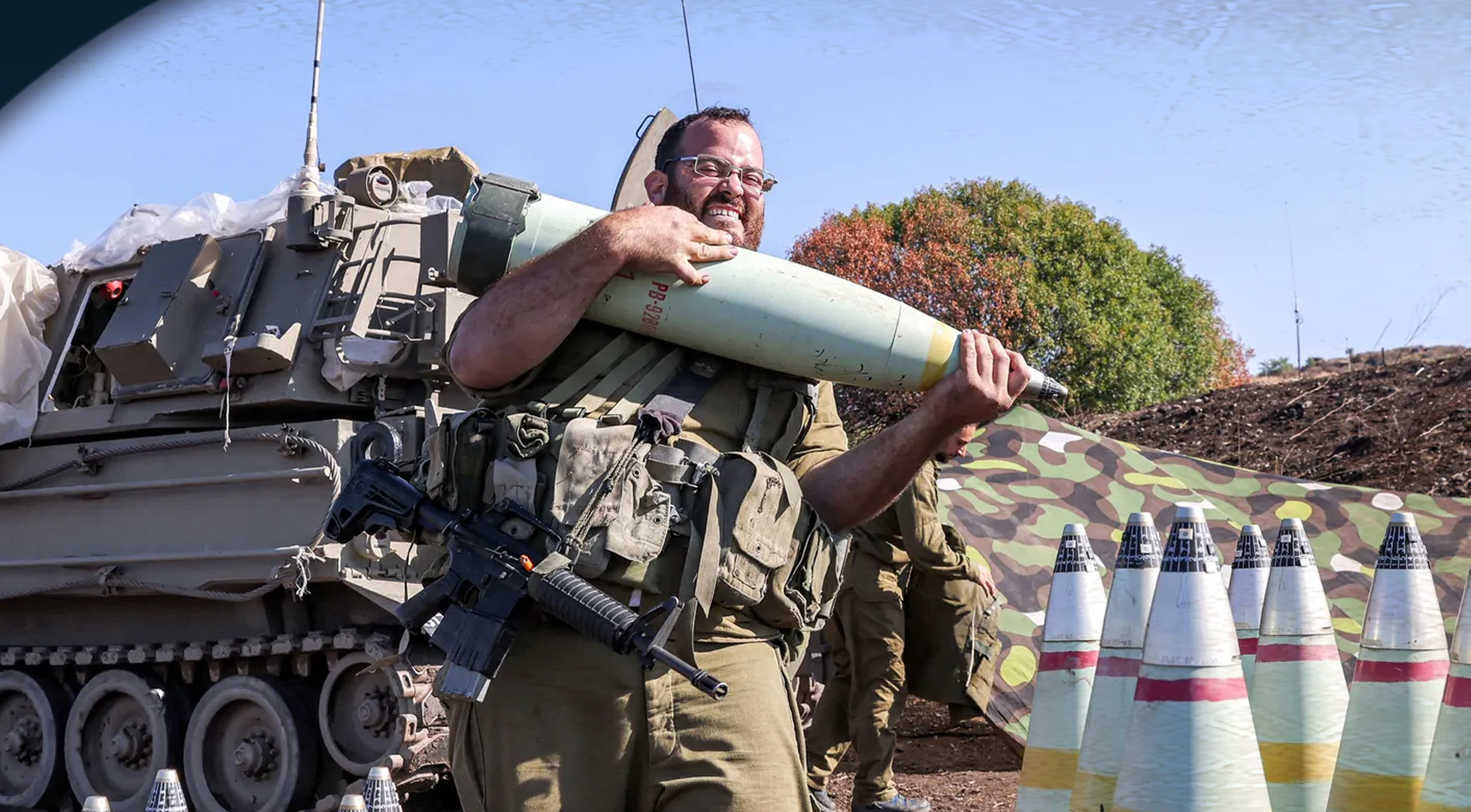 Israel rejects Lebanon ceasefire, gets $9 billion in US weapons