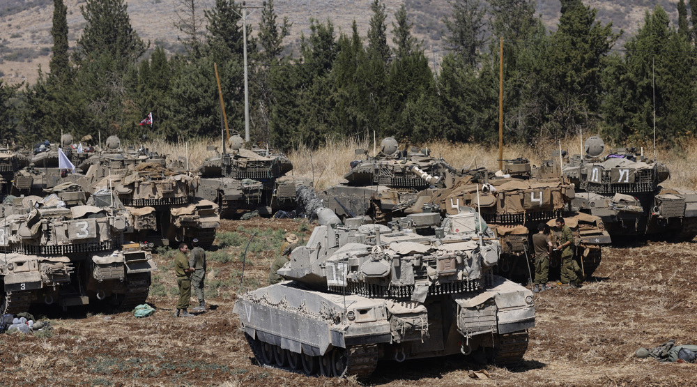 Israeli media warns of Hezbollah ‘death trap’ if Israel invades Lebanon