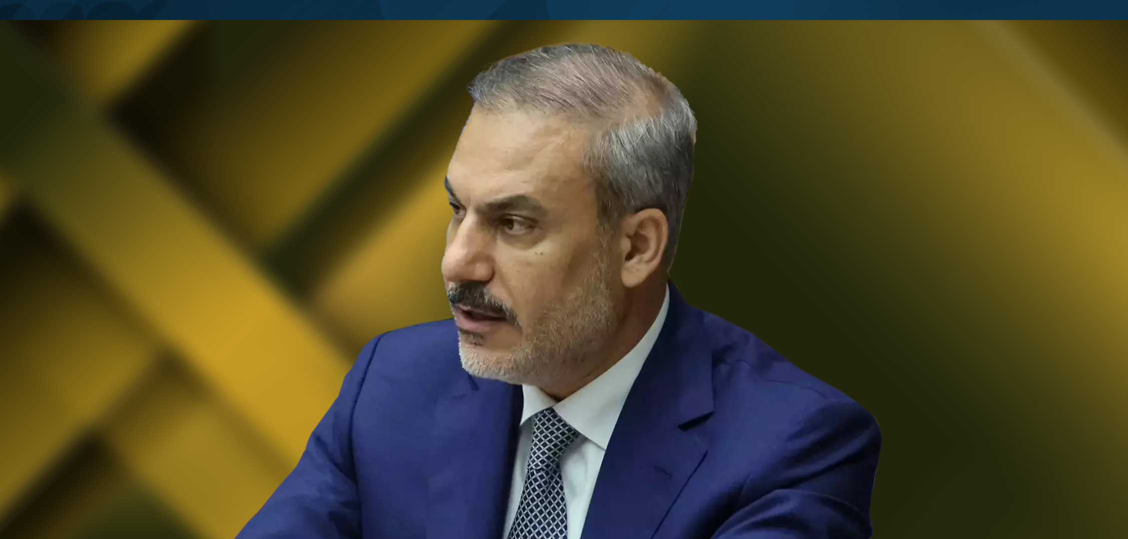Le conflit au Liban est alarmant, selon le ministre turc des Affaires étrangères