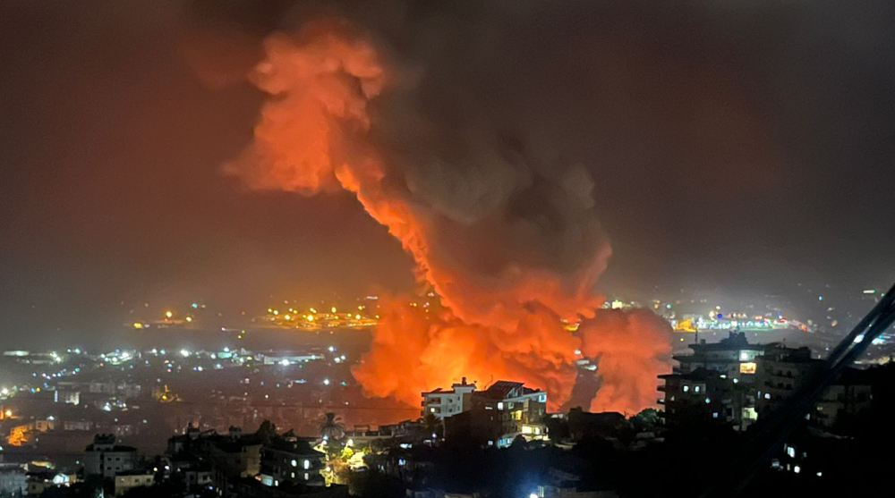 Bloody massacre in Beirut ‘changes rules of game’: Iran