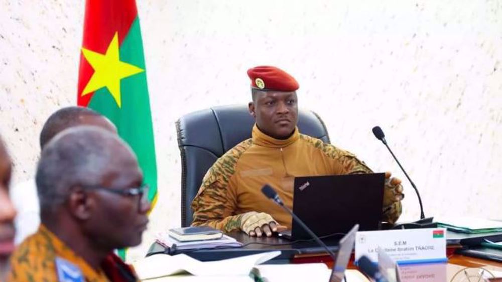 Le Burkina Faso dénonce les tentatives de manipulation contre l'AES