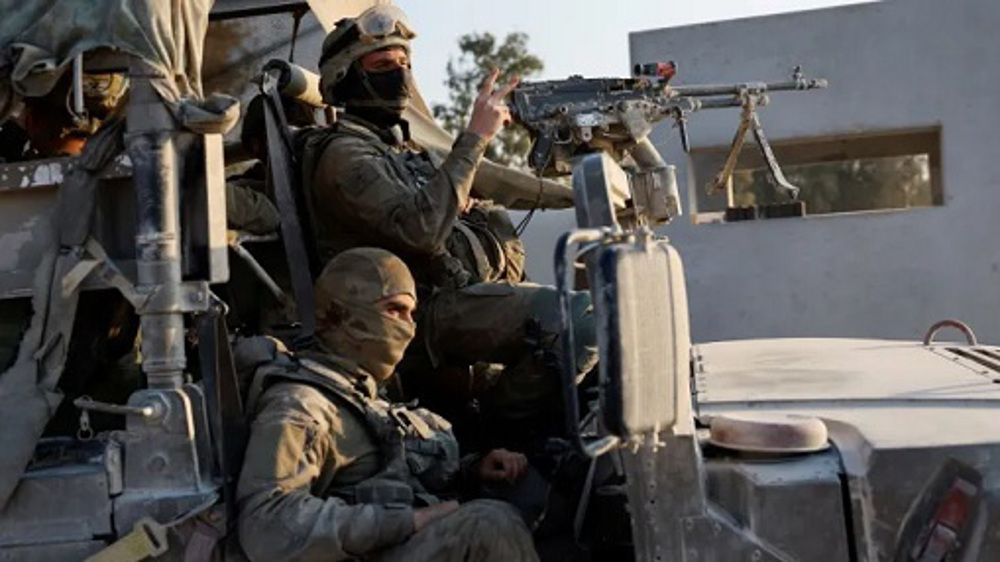 Israeli assassination policy