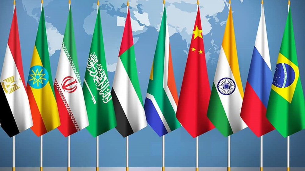 EU expresses concern as NATO member Turkey seeks to join BRICS bloc