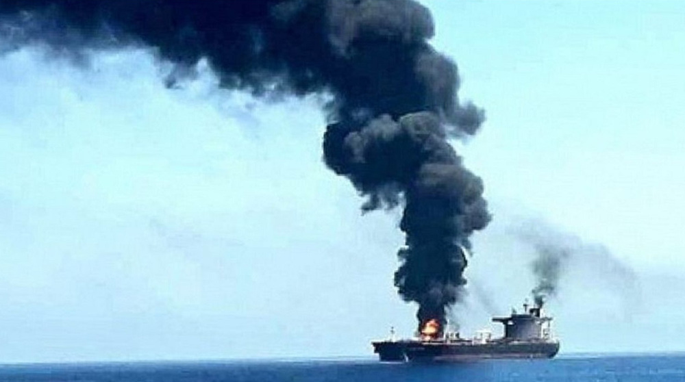 Yemeni army vows to target Israel-linked ships until Gaza genocide ends