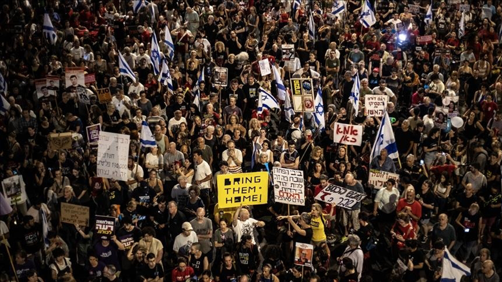 Gaza: Netanyahu sous pressions 