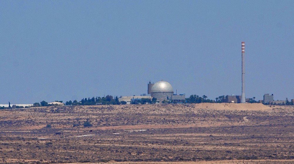 L’arsenal nucléaire israélien, une menace sérieuse pour la paix régionale