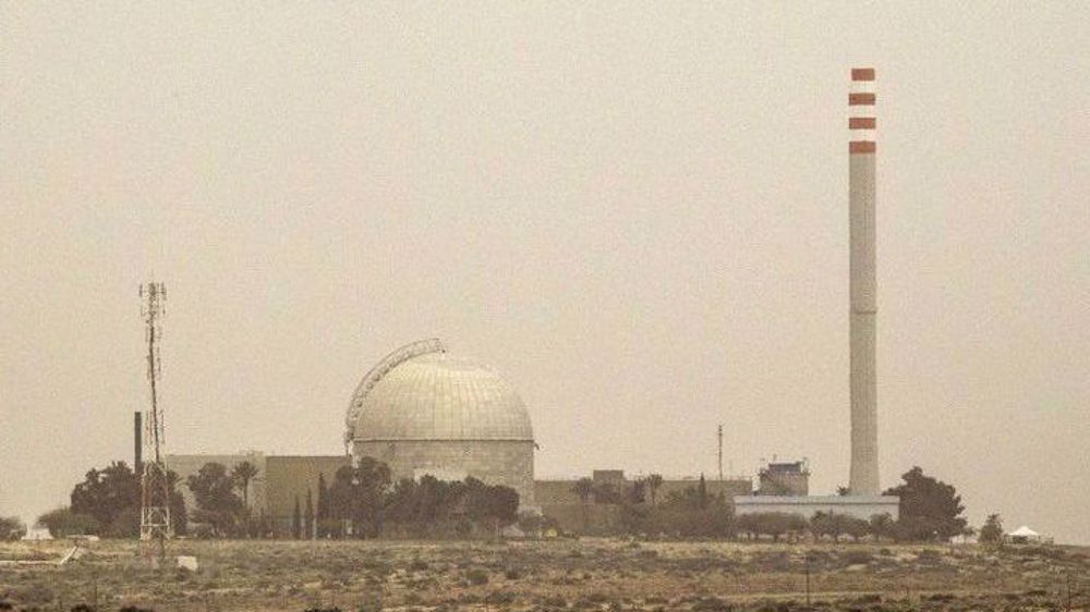 Arsenal nucléaire israélien: l'Occident refuse tout éclaircissement