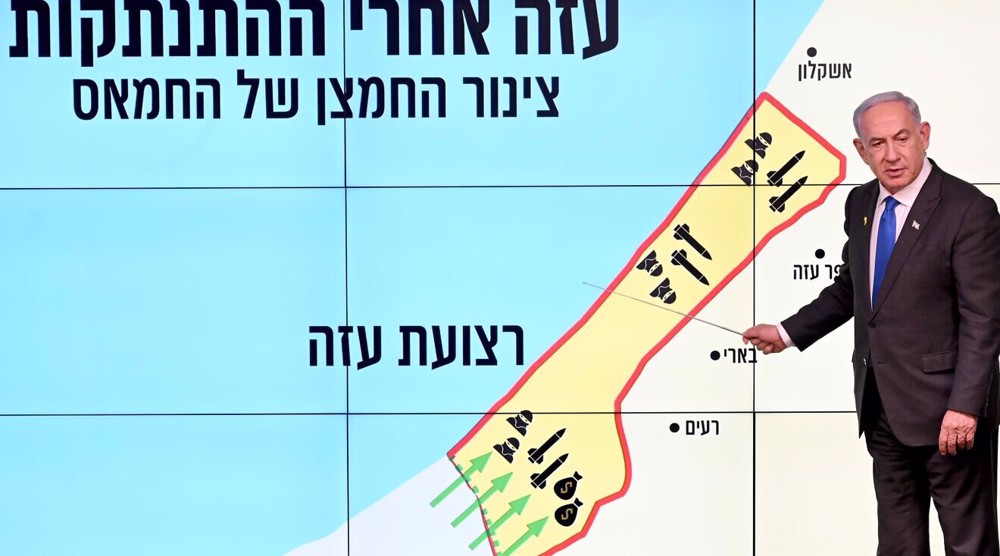 The Stalemate in Negotiations and Netanyahu's stubbornness 