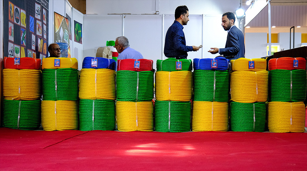 Iran’s petchem output to exceed 100 mtpa until March: NPC chief