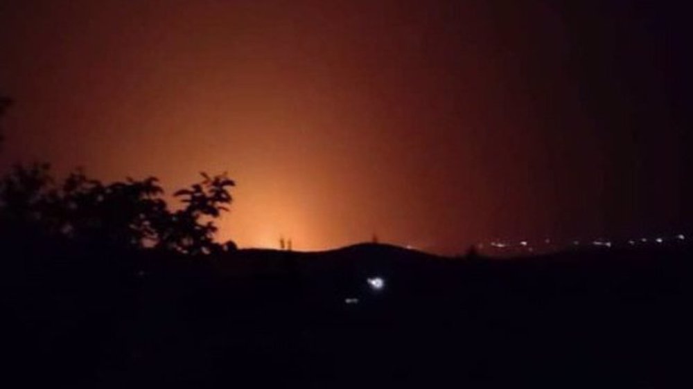 Death toll from Israeli strikes on Syria’s Hama province rises to 14