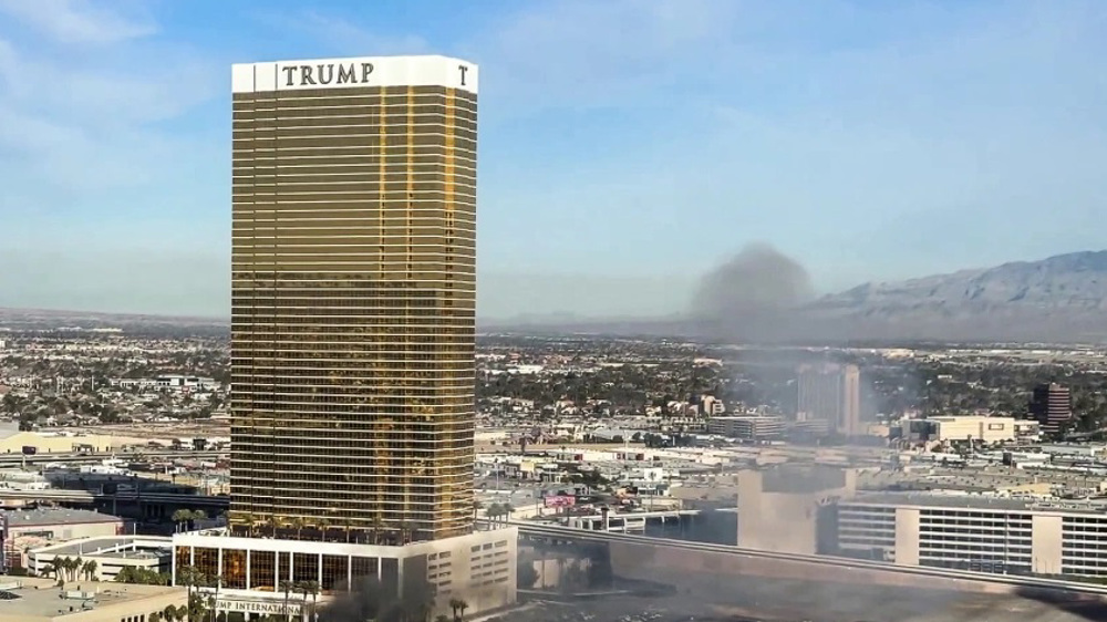 US-blast