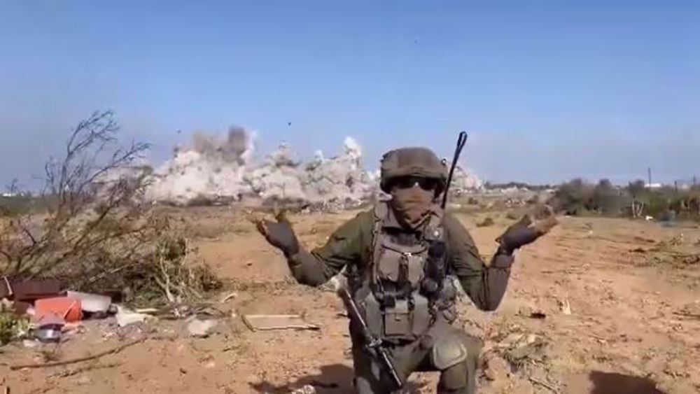 Gaza : un soldat israélien visé par une affaire judiciaire en Suède