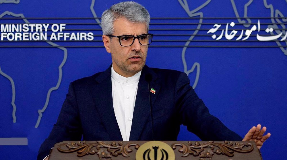 Téhéran reproche à Paris la tenue de la réunion des terroristes de l’OMK 