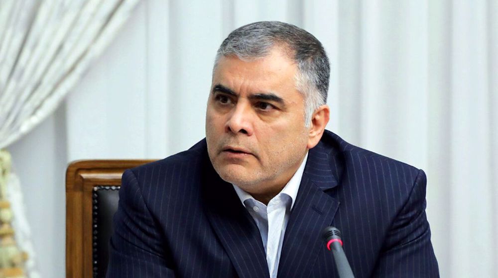 Iran plans $120bn worth of investment in petroleum projects