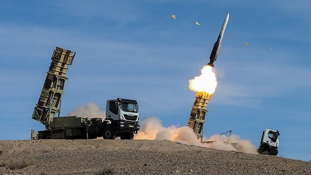 Iran launches new drills to protect nuclear facilities 