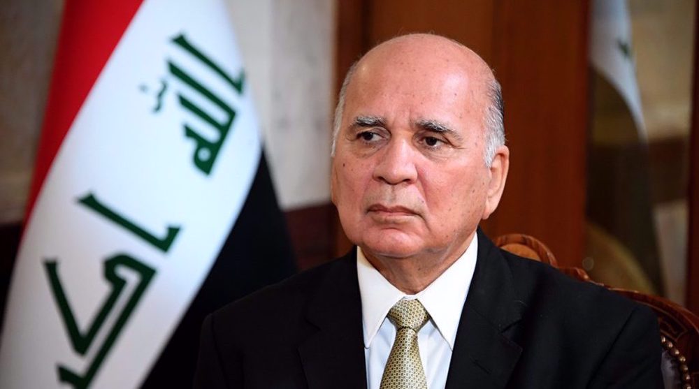 L’Irak met en garde contre la résurgence de Daech en Syrie