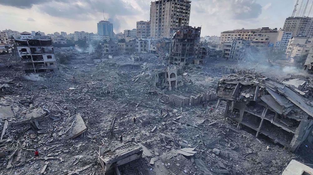 Hamas, Israel ceasefire